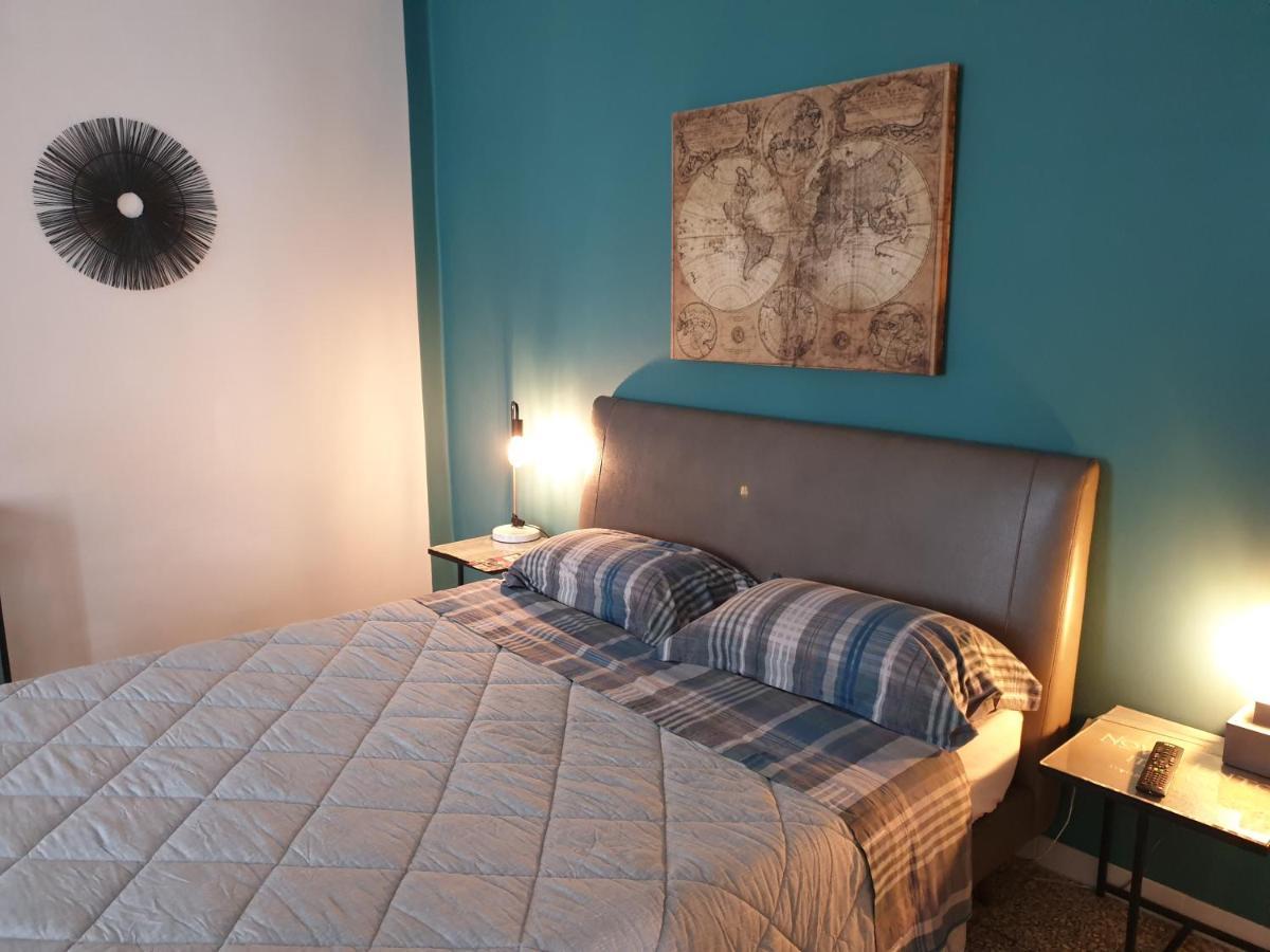 B&B Novecento Italiano Altamura Zewnętrze zdjęcie