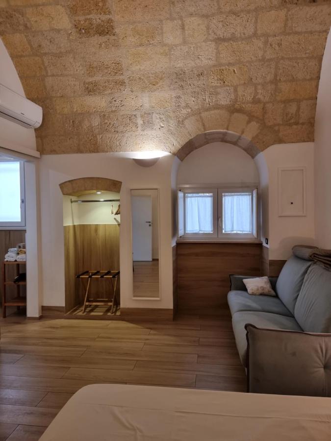 B&B Novecento Italiano Altamura Zewnętrze zdjęcie