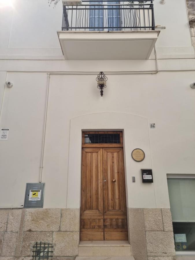 B&B Novecento Italiano Altamura Zewnętrze zdjęcie