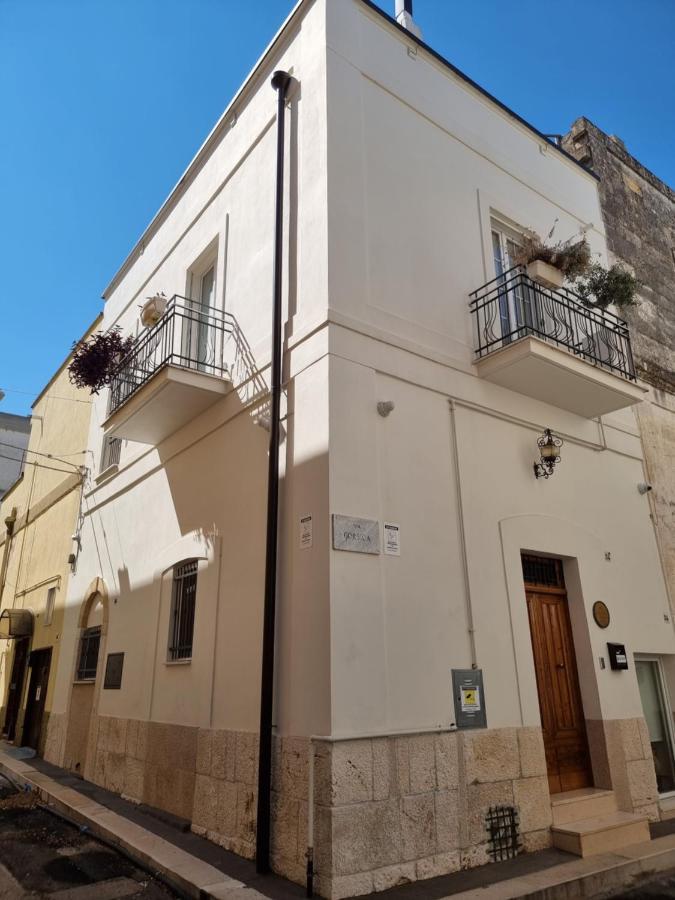 B&B Novecento Italiano Altamura Zewnętrze zdjęcie
