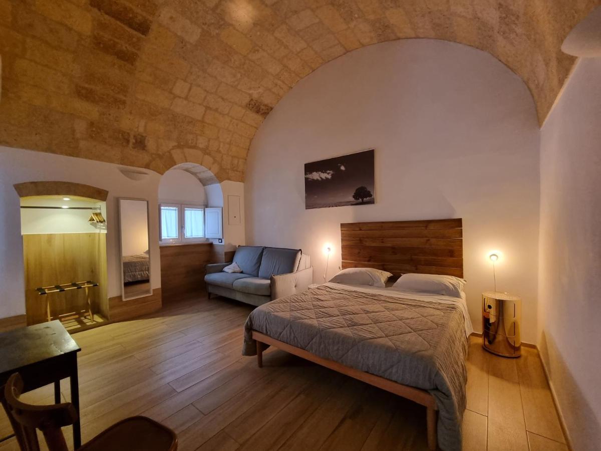 B&B Novecento Italiano Altamura Zewnętrze zdjęcie