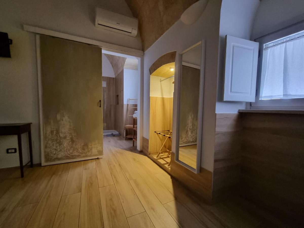 B&B Novecento Italiano Altamura Zewnętrze zdjęcie