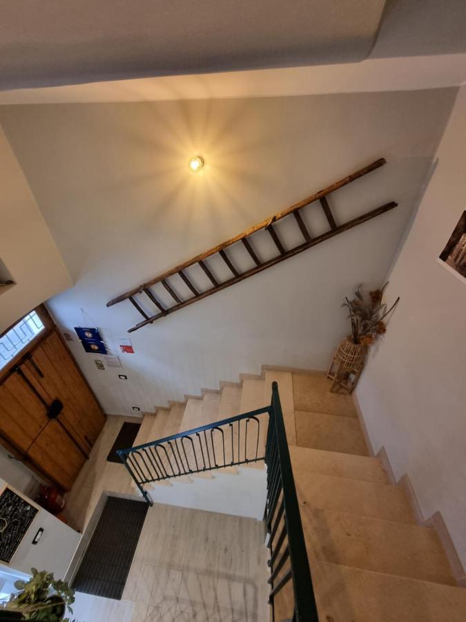 B&B Novecento Italiano Altamura Zewnętrze zdjęcie