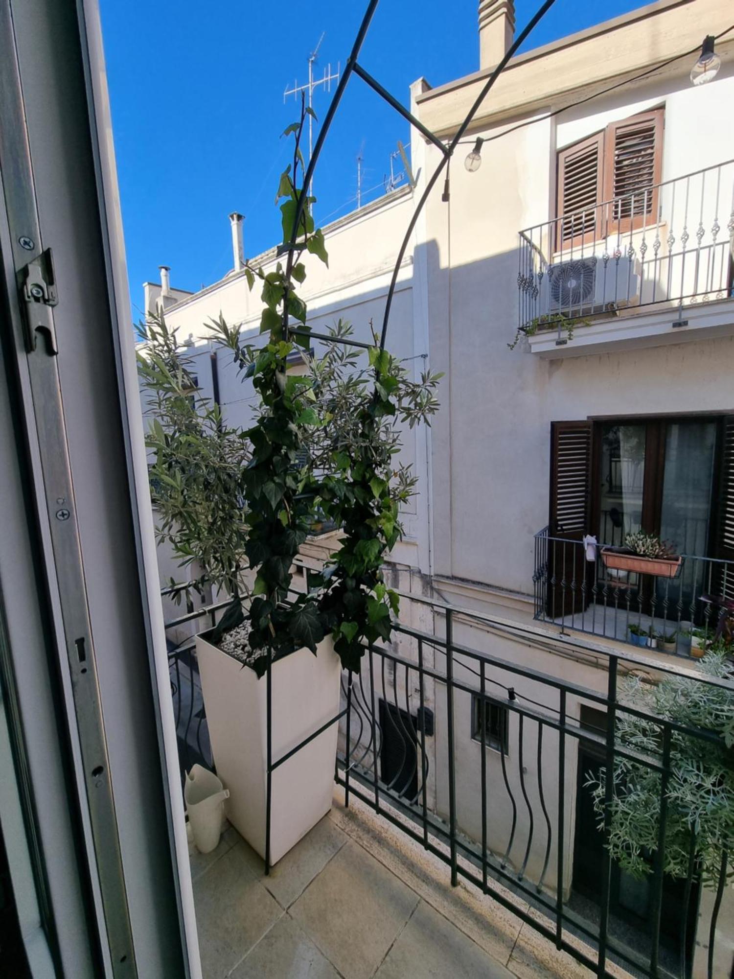 B&B Novecento Italiano Altamura Zewnętrze zdjęcie