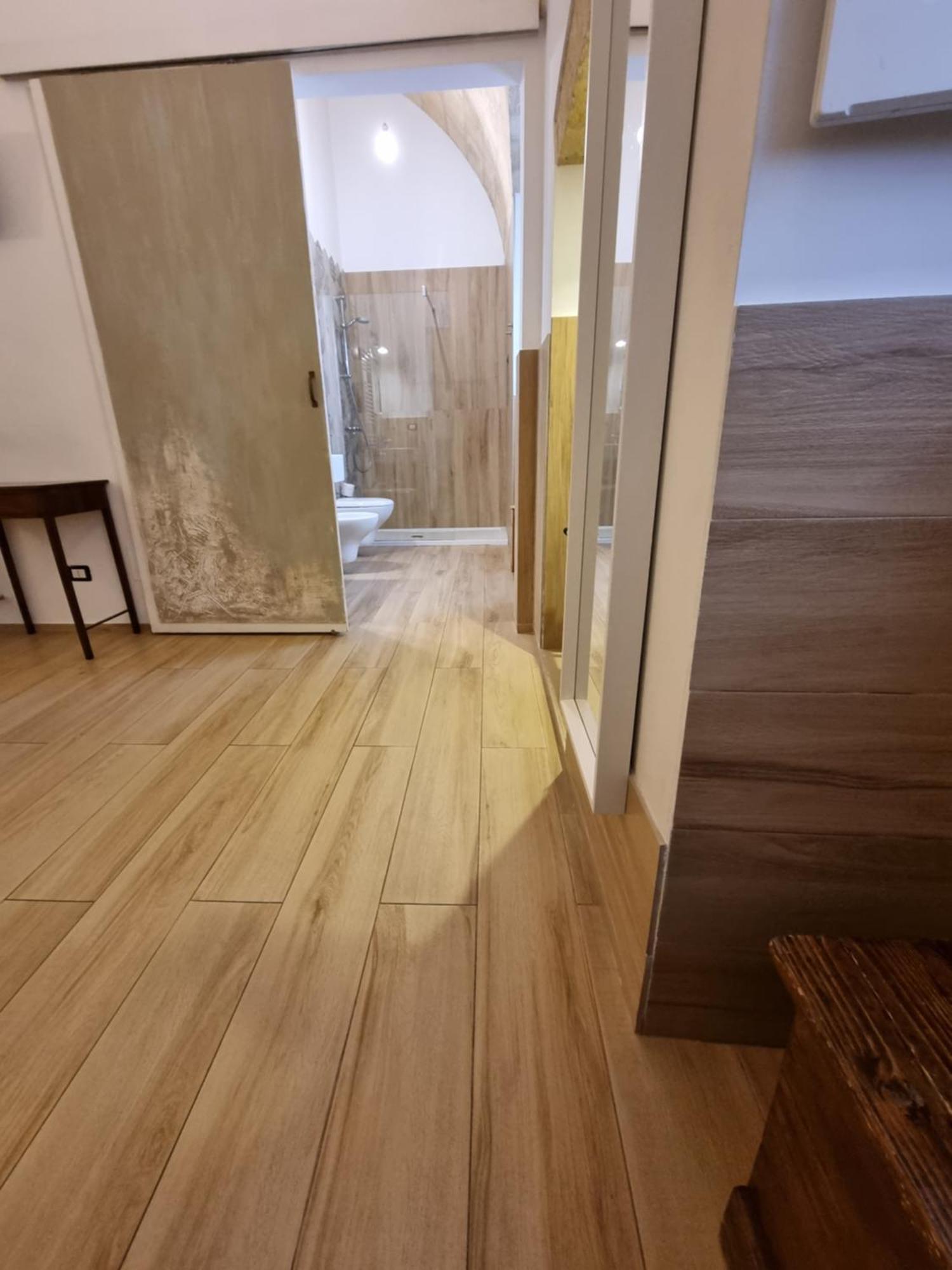 B&B Novecento Italiano Altamura Zewnętrze zdjęcie