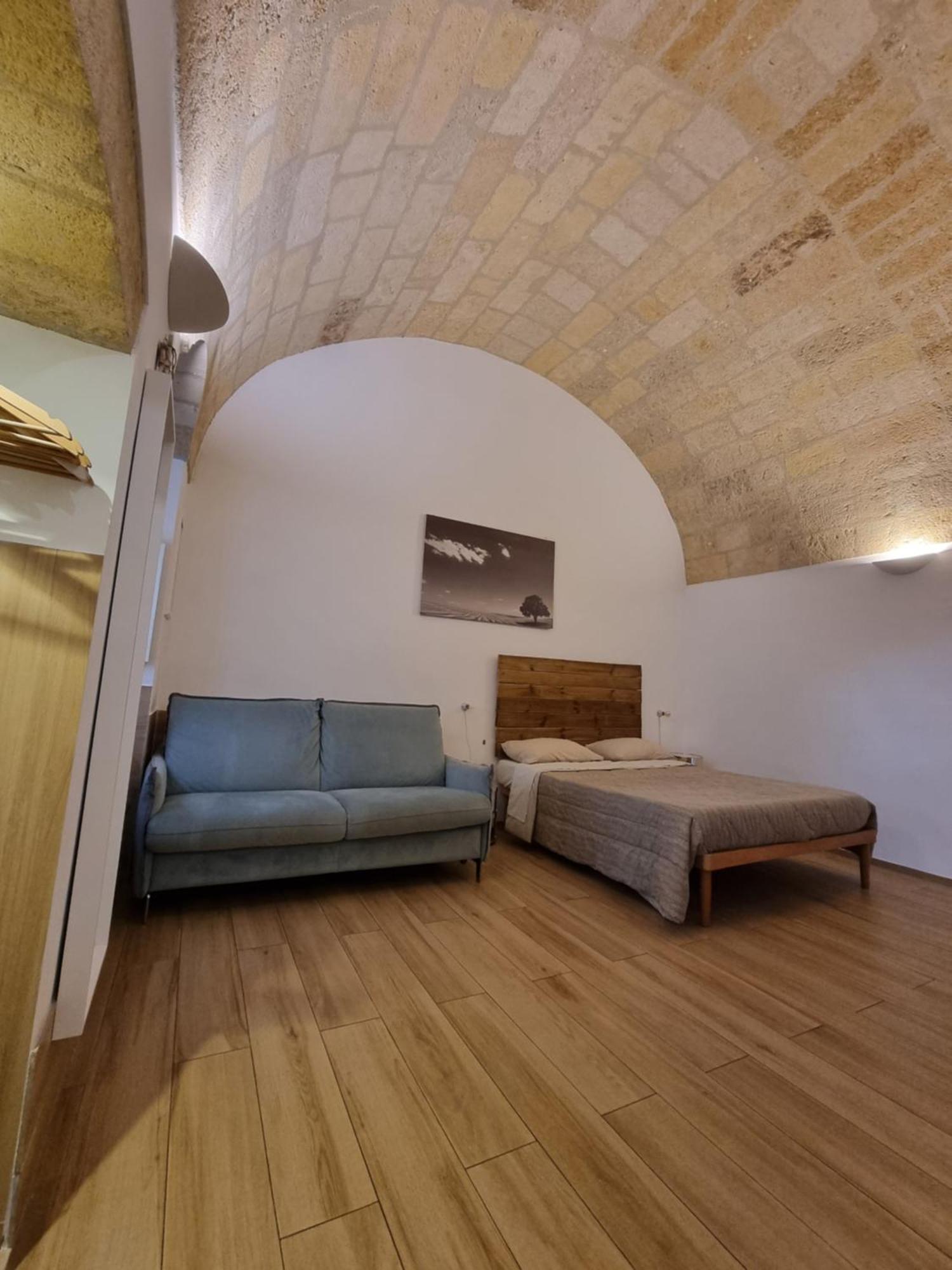 B&B Novecento Italiano Altamura Pokój zdjęcie