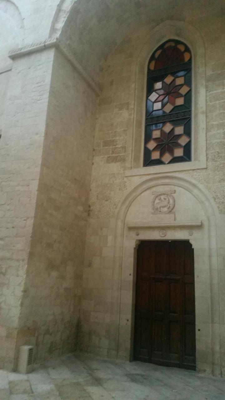 B&B Novecento Italiano Altamura Zewnętrze zdjęcie
