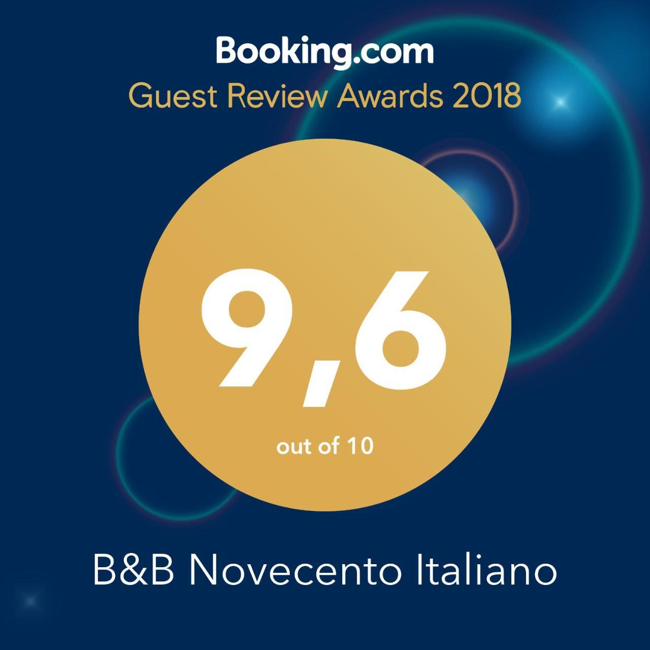 B&B Novecento Italiano Altamura Zewnętrze zdjęcie