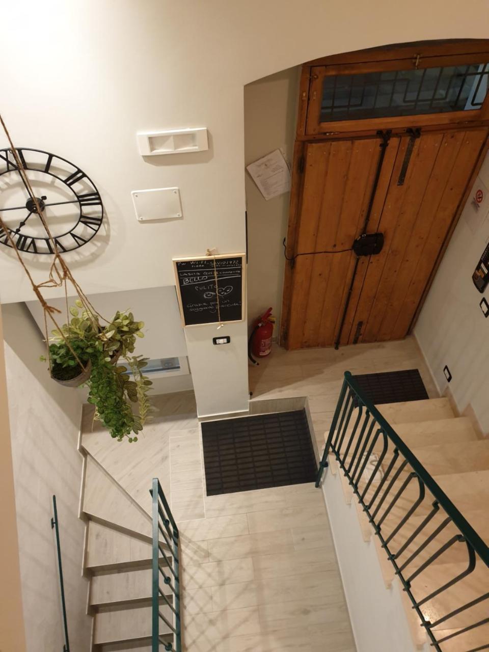 B&B Novecento Italiano Altamura Zewnętrze zdjęcie