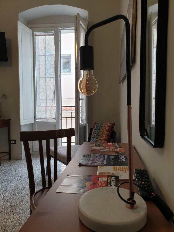 B&B Novecento Italiano Altamura Zewnętrze zdjęcie