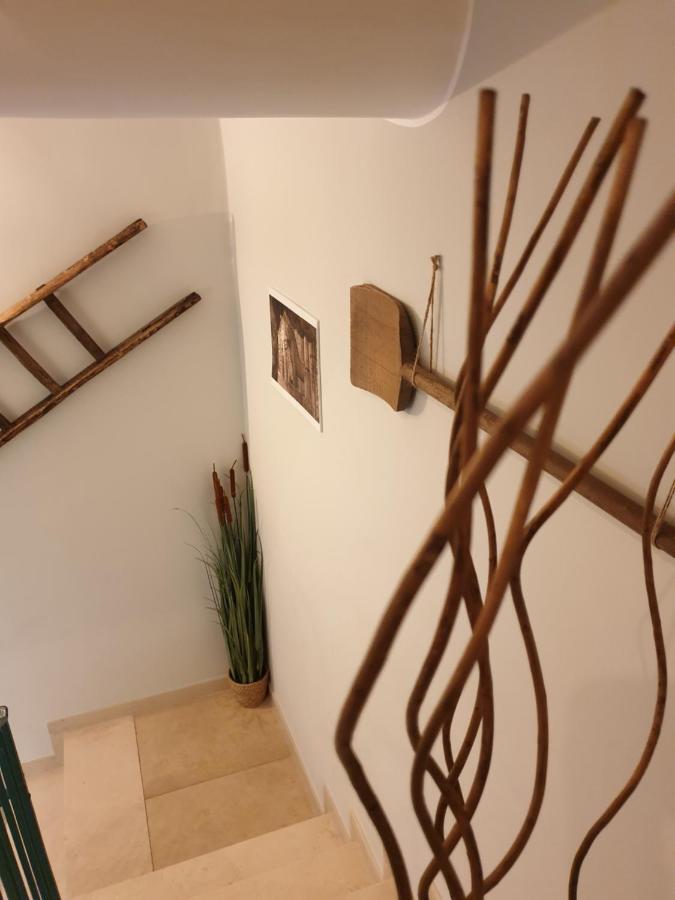 B&B Novecento Italiano Altamura Zewnętrze zdjęcie