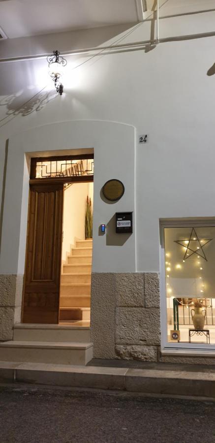 B&B Novecento Italiano Altamura Zewnętrze zdjęcie