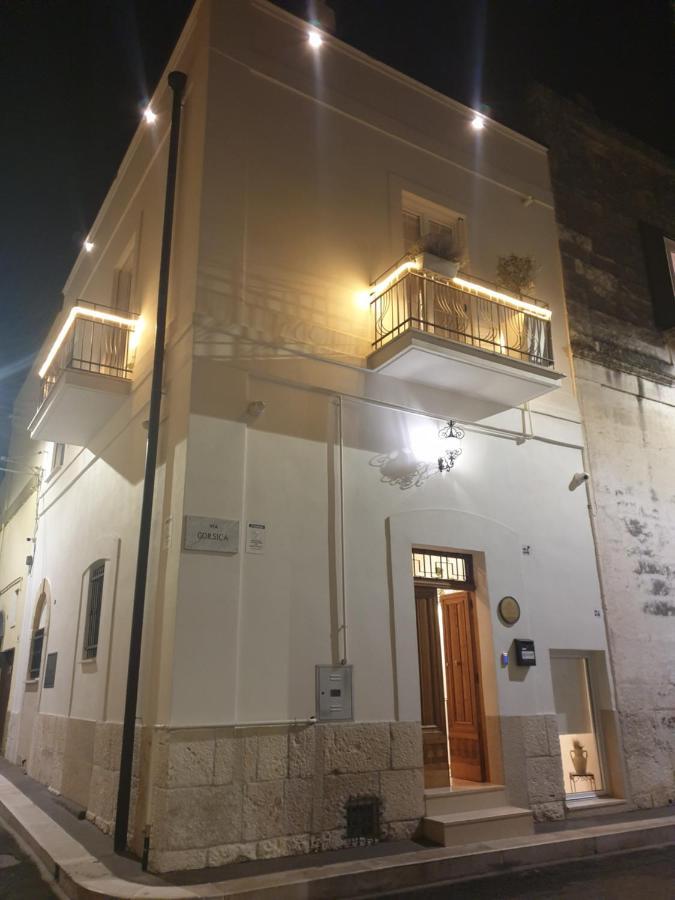 B&B Novecento Italiano Altamura Zewnętrze zdjęcie